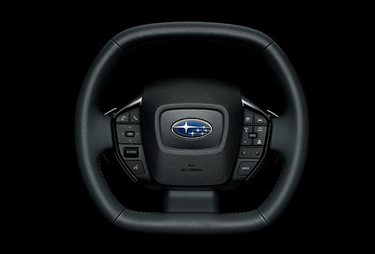 <sg-lang1>Kůží čalouněný oválný volant</sg-lang1><sg-lang2></sg-lang2><sg-lang3></sg-lang3>