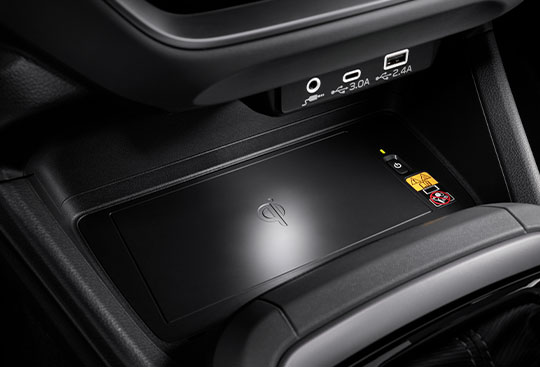 <sg-lang1>Bezdrátová nabíječka*³*⁴</sg-lang1><sg-lang2></sg-lang2><sg-lang3></sg-lang3>