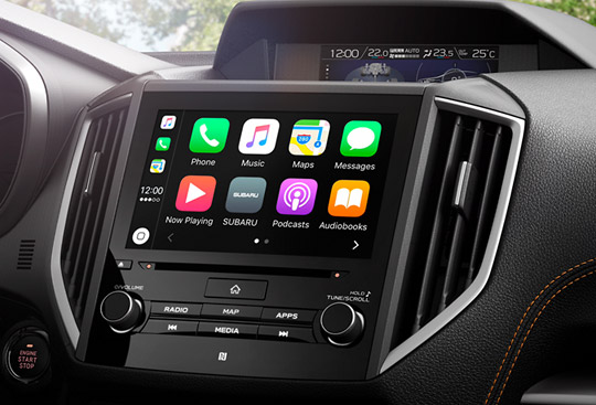 <sg-lang1>Apple CarPlay<sup>*4</sup> a Android Auto<sup>*5</sup></sg-lang1><sg-lang2></sg-lang2><sg-lang3></sg-lang3>
