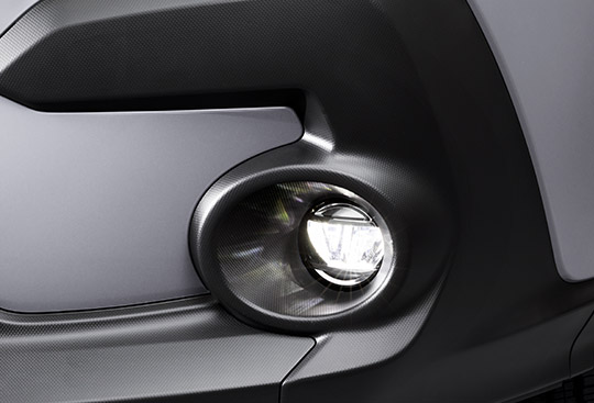 <sg-lang1>LED mlhové světlomety</sg-lang1><sg-lang2></sg-lang2><sg-lang3></sg-lang3>