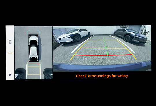 <sg-lang1>Panoramatický kamerový systém (PVM)</sg-lang1><sg-lang2></sg-lang2><sg-lang3></sg-lang3>
