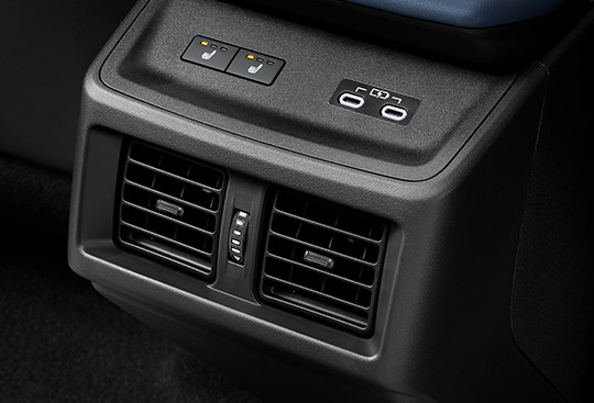 <sg-lang1>Ventilace pro zadní sedadla</sg-lang1><sg-lang2></sg-lang2><sg-lang3></sg-lang3>