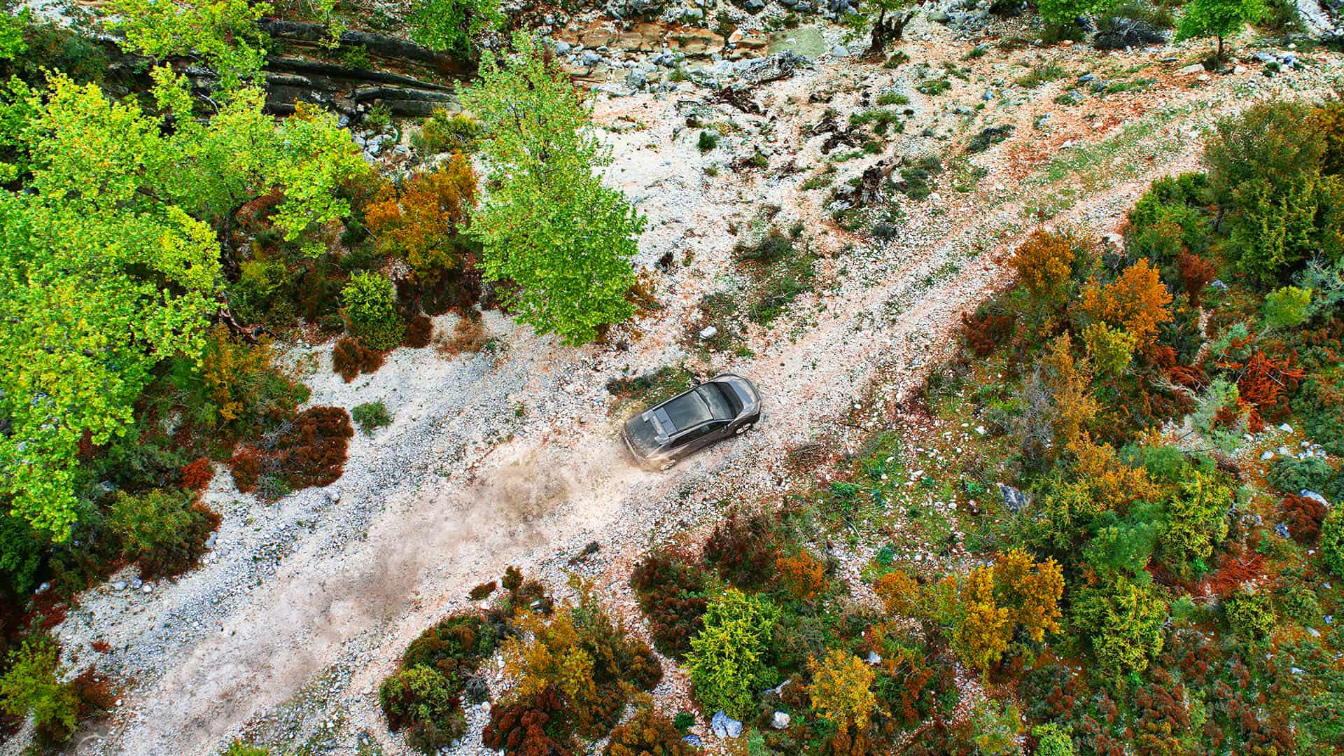 SUBARU SOLTERRA