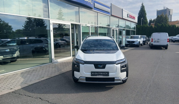 Subaru E-Outback Executive 75 kWh AWD, 280kW