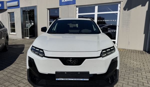 Subaru R1 UNCHARTED Comfort 77kWh FWD - záruka 10 let