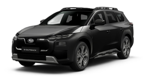 Subaru E-Outback TOURING AWD, záruka 10 LET