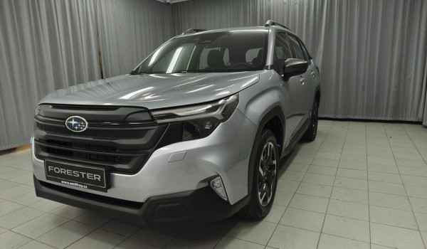 Subaru Forester Active 4X4 AWD, Skladem!