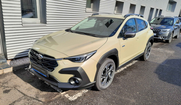 Subaru Crosstrek 2.0i-L ES Active - (POD)ZIMNÍ VÝPRODEJ (1CU)