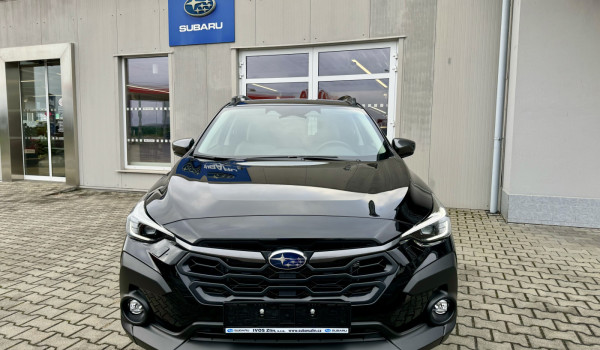 Subaru Crosstrek Executive MY2026 - akční nabídka říjen